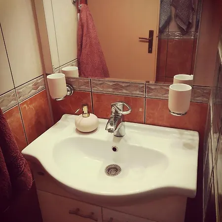 Apartman Bulevar * Тузла