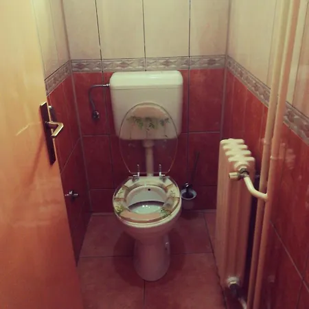 Apartman Bulevar