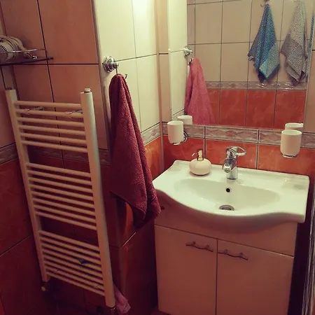 Apartman Bulevar