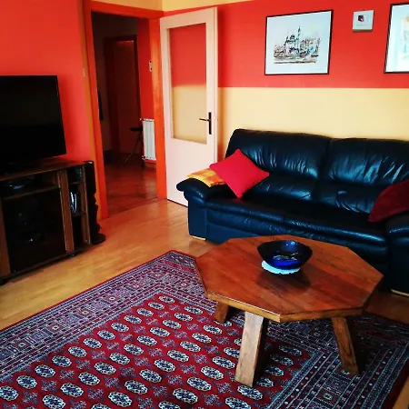Apartman Bulevar * Тузла
