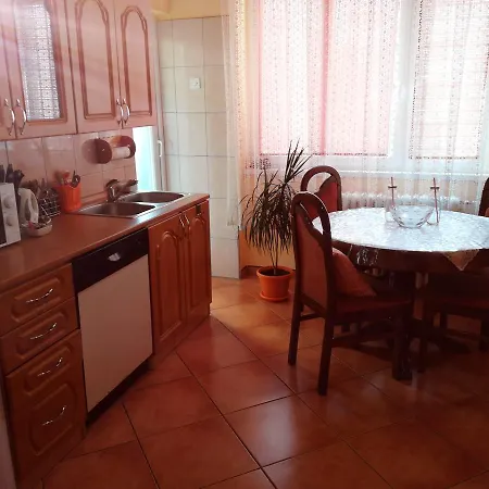 Apartman Bulevar