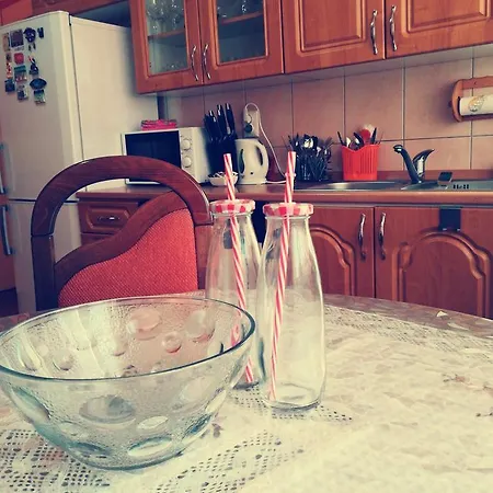 Apartman Bulevar Апартаменты *