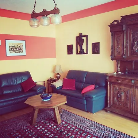 Apartman Bulevar
