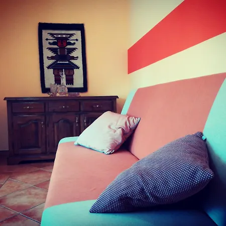 Apartman Bulevar Апартаменты *