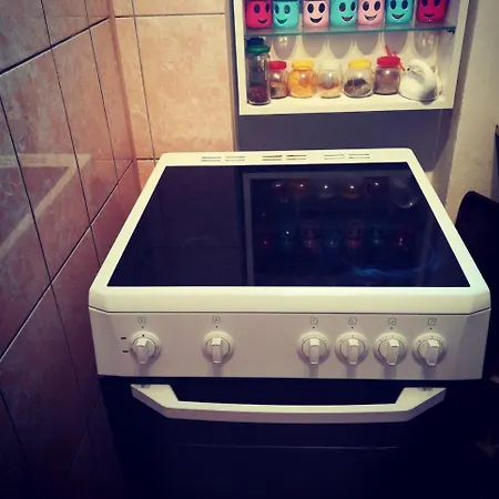 Apartman Bulevar * Тузла