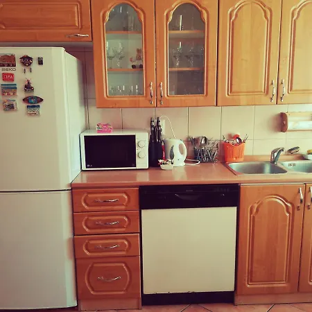 Apartman Bulevar *